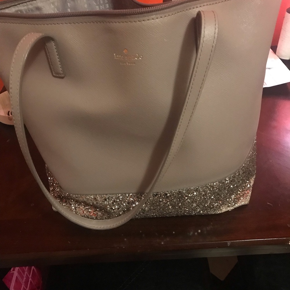 Kate spade purse